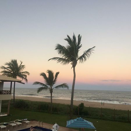 Vilage Beira Mar Итакимирим Екстериор снимка