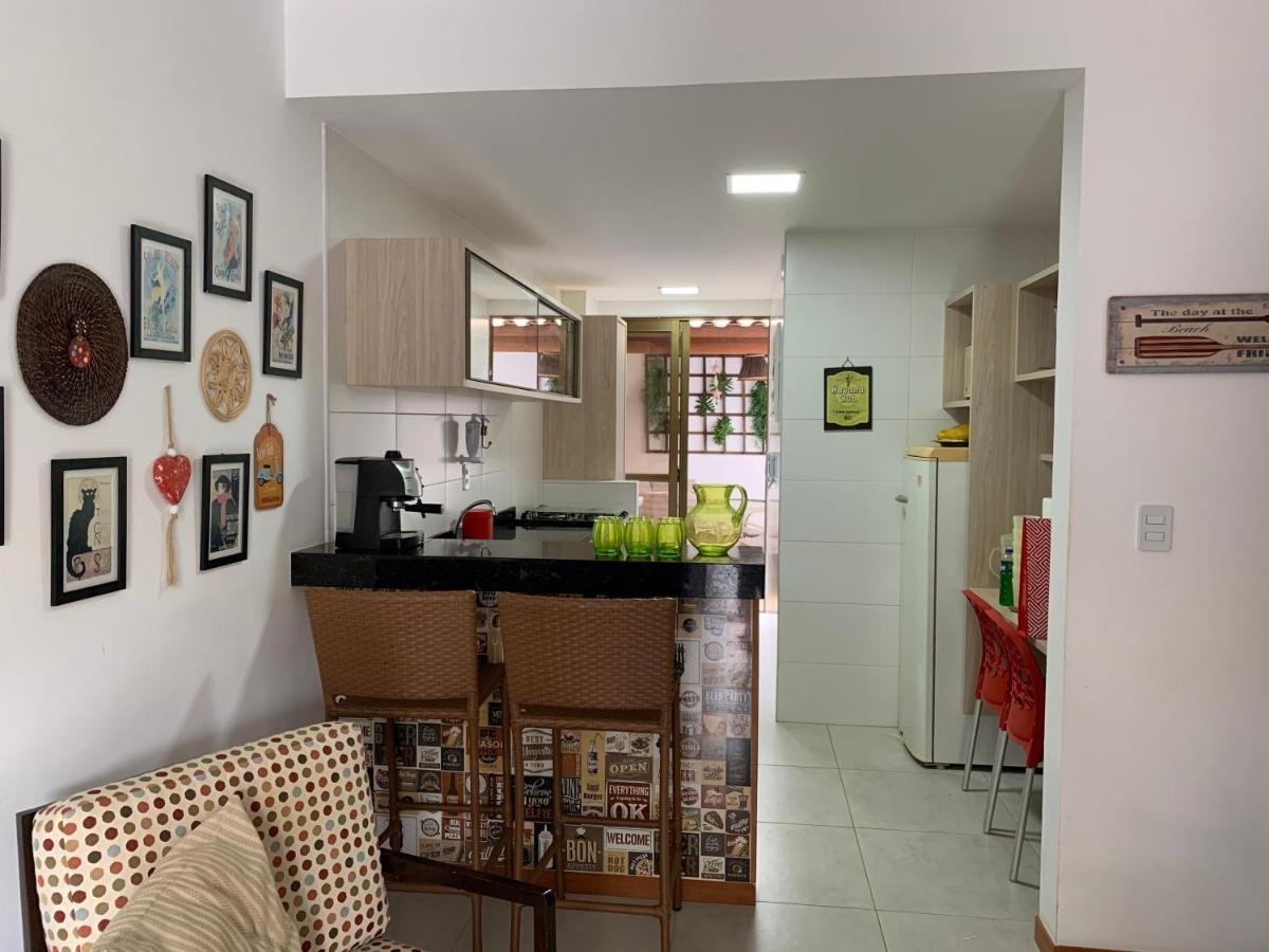 Vilage Beira Mar Итакимирим Екстериор снимка