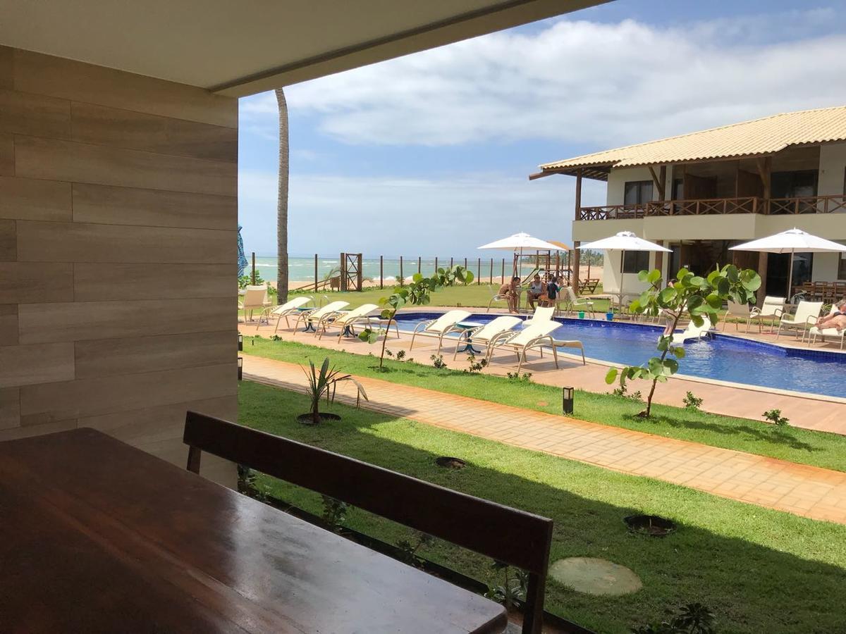 Vilage Beira Mar Итакимирим Стая снимка