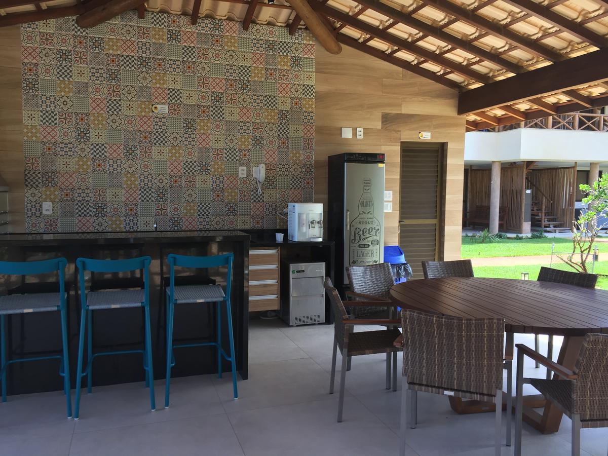 Vilage Beira Mar Итакимирим Екстериор снимка