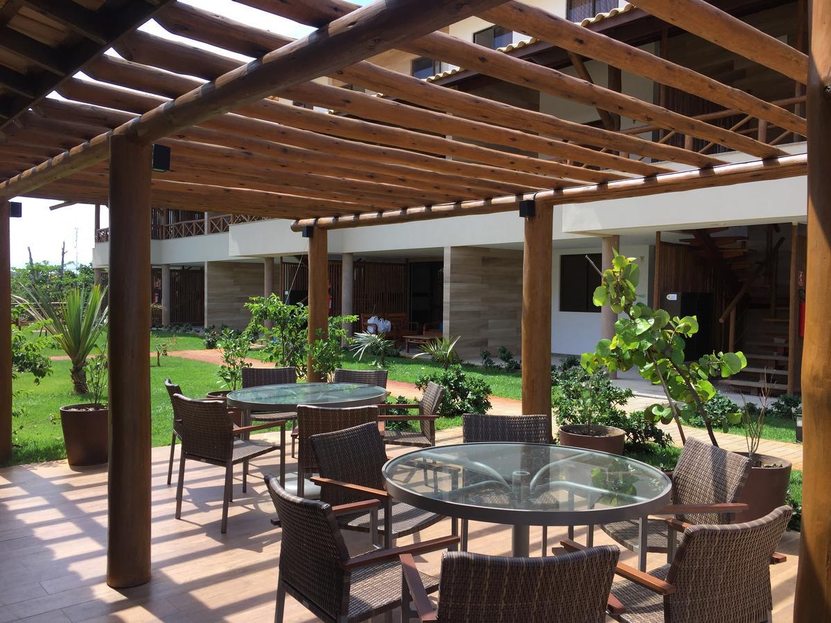 Vilage Beira Mar Итакимирим Екстериор снимка