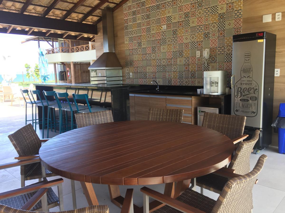 Vilage Beira Mar Итакимирим Екстериор снимка