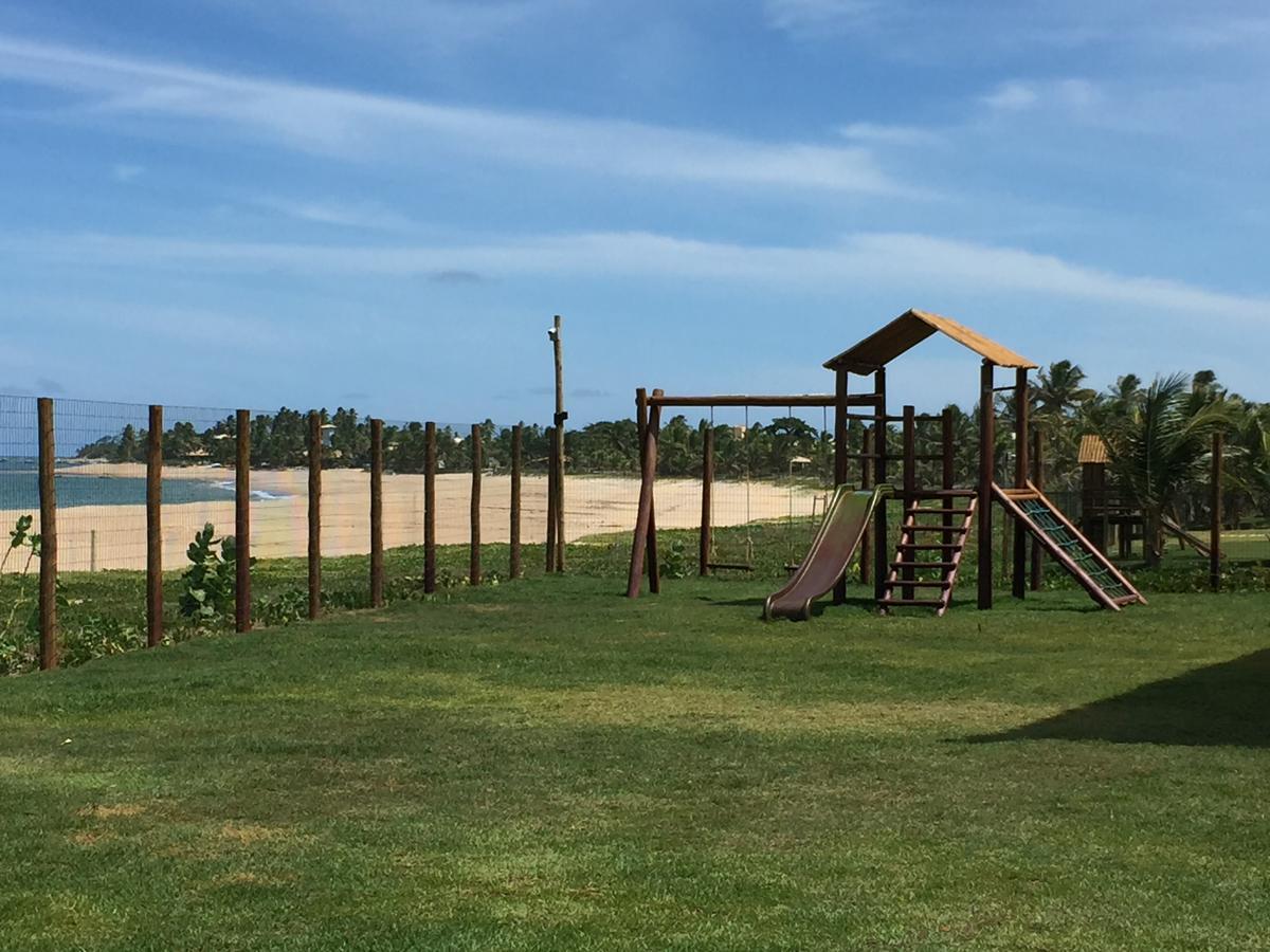 Vilage Beira Mar Итакимирим Екстериор снимка