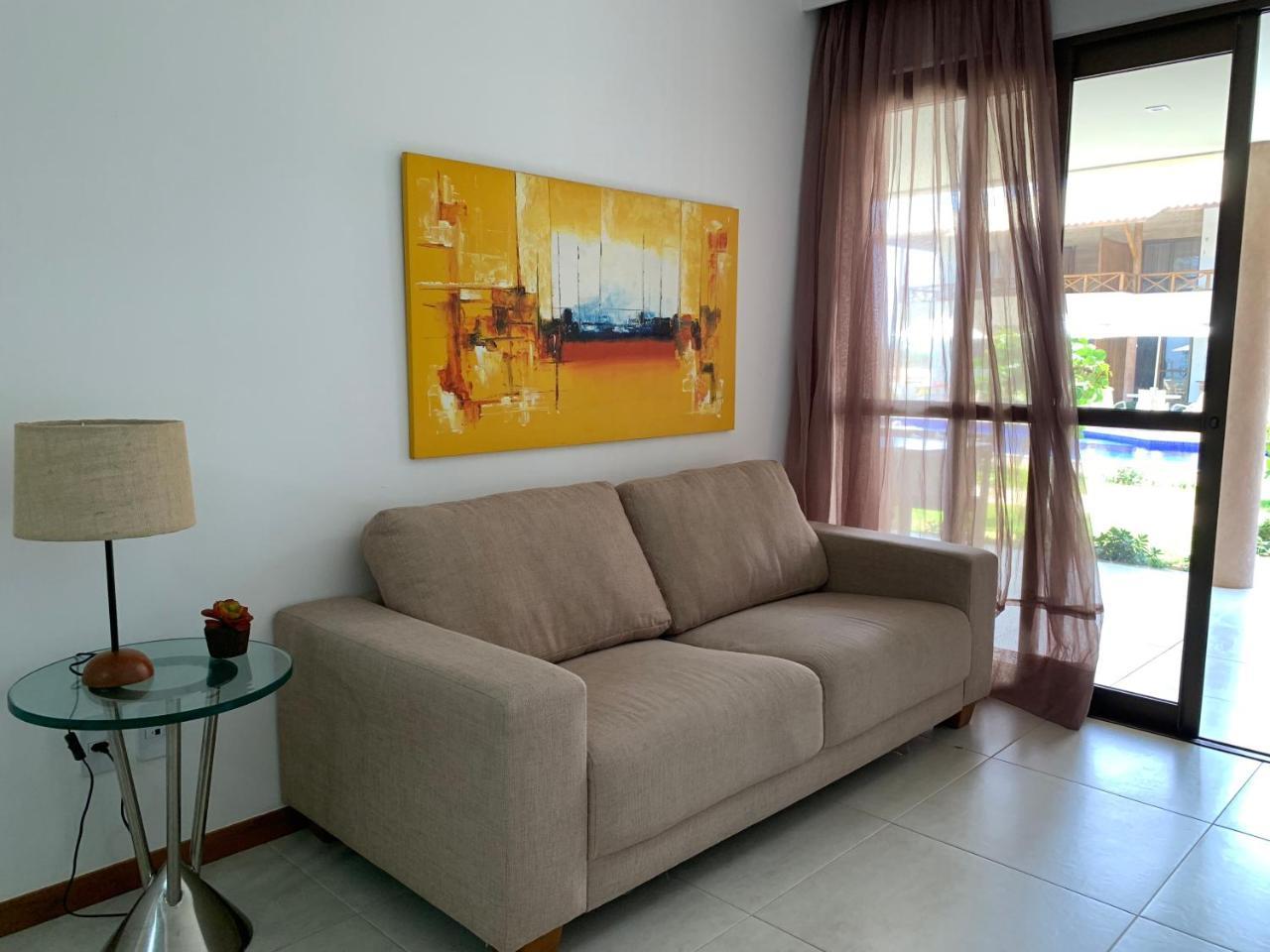 Vilage Beira Mar Итакимирим Екстериор снимка
