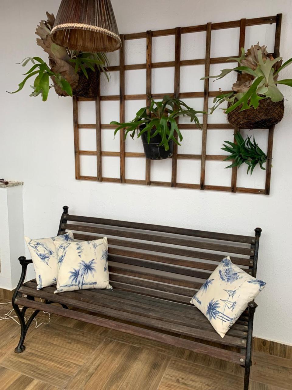 Vilage Beira Mar Итакимирим Екстериор снимка