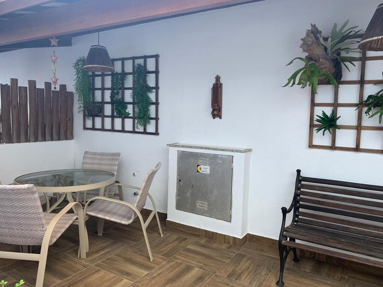 Vilage Beira Mar Итакимирим Екстериор снимка